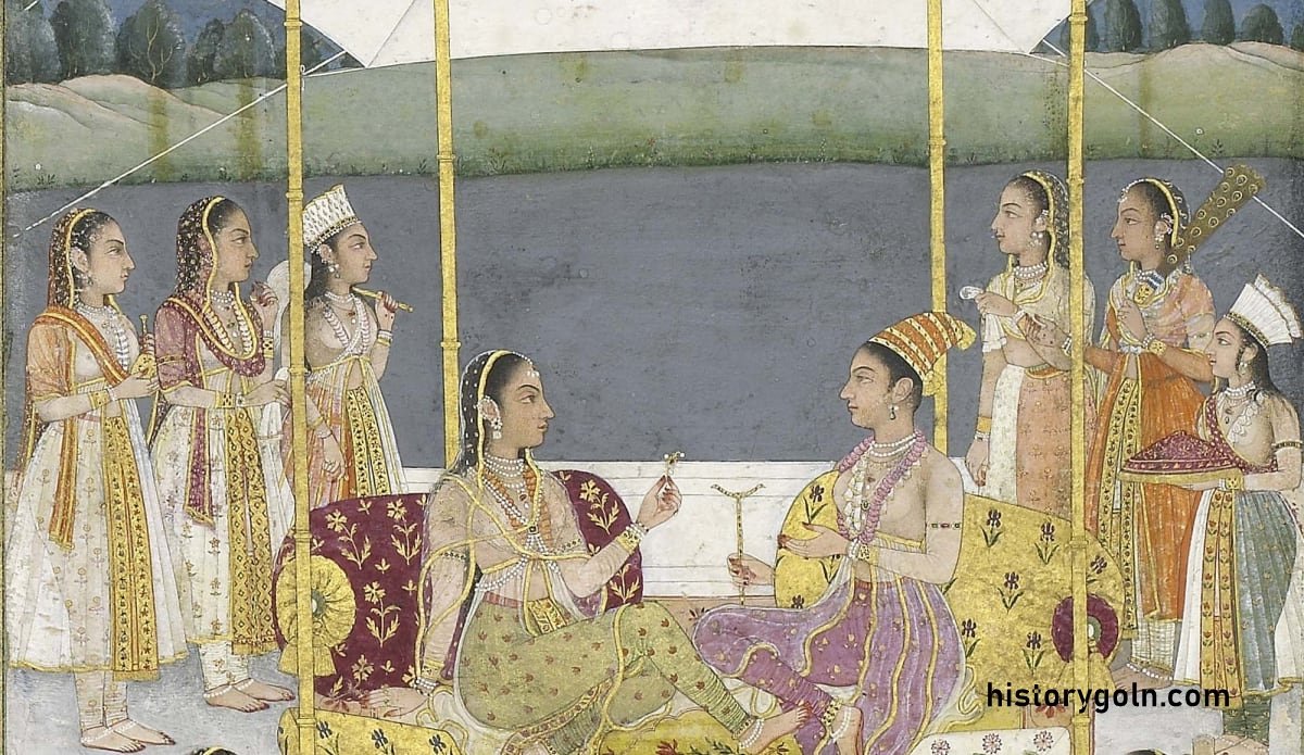 অভ্যন্তরীণ প্রশাসন