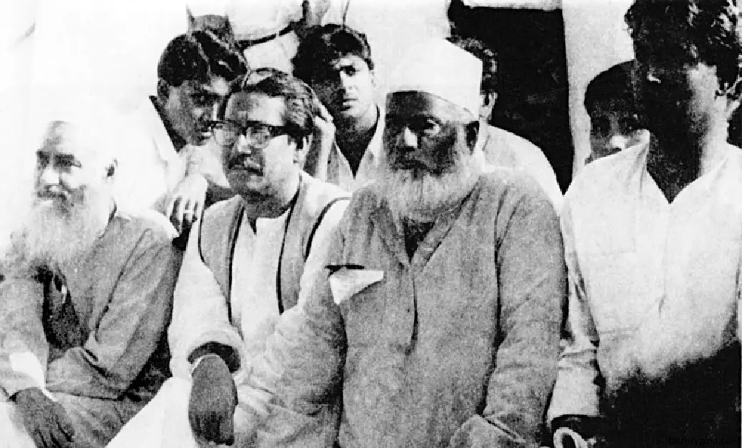 আওয়ামী স্বেচ্ছাসেবক বাহিনী