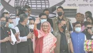 আওয়ামী লীগের নতুন অর্থনৈতিক নীতিমালা গ্রহণ । বাংলাদেশ আওয়ামী লীগ সংক্ষিপ্ত ইতিহাস ও নির্বাচিত দলিল 4 আওয়ামী লীগের নতুন অর্থনৈতিক নীতিমালা গ্রহণ