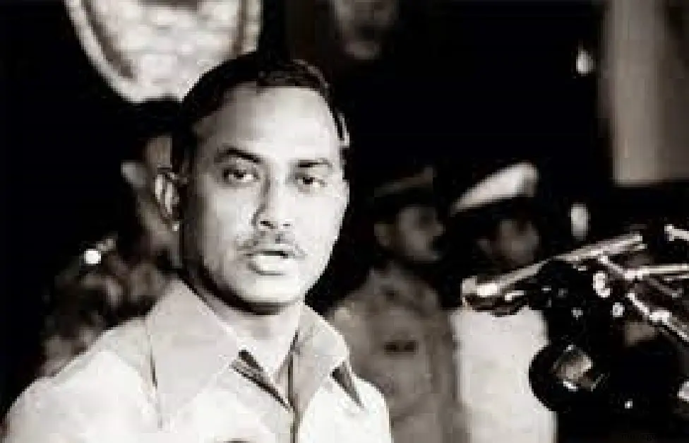 সাংবিধানিক দায়িত্ব পালনে ব্যর্থতার জন্য বি, এন, পি চিরদিন জাতির নিকট দায়ী থাকবে