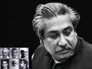 বঙ্গবন্ধু হত্যা বিচারের রায়