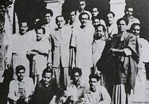 মুলনীতি বিরোধী আন্দোলন 3 মুলনীতি বিরোধী আন্দোলন