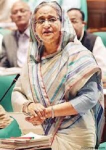 দশম জাতীয় সংসদ নির্বাচন : শেখ হাসিনার তৃতীয় সরকার