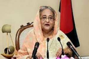 দশম জাতীয় সংসদ নির্বাচন : শেখ হাসিনার তৃতীয় সরকার