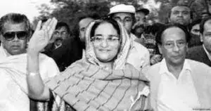 স্বৈরশাসন : শেখ হাসিনার নেতৃত্বে গণতন্ত্র পুনরুদ্ধারের সংগ্রাম 2 স্বৈরশাসন : শেখ হাসিনার নেতৃত্বে গণতন্ত্র পুনরুদ্ধারের সংগ্রাম
