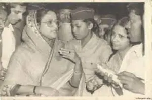 স্বৈরশাসন : শেখ হাসিনার নেতৃত্বে গণতন্ত্র পুনরুদ্ধারের সংগ্রাম 3 স্বৈরশাসন : শেখ হাসিনার নেতৃত্বে গণতন্ত্র পুনরুদ্ধারের সংগ্রাম