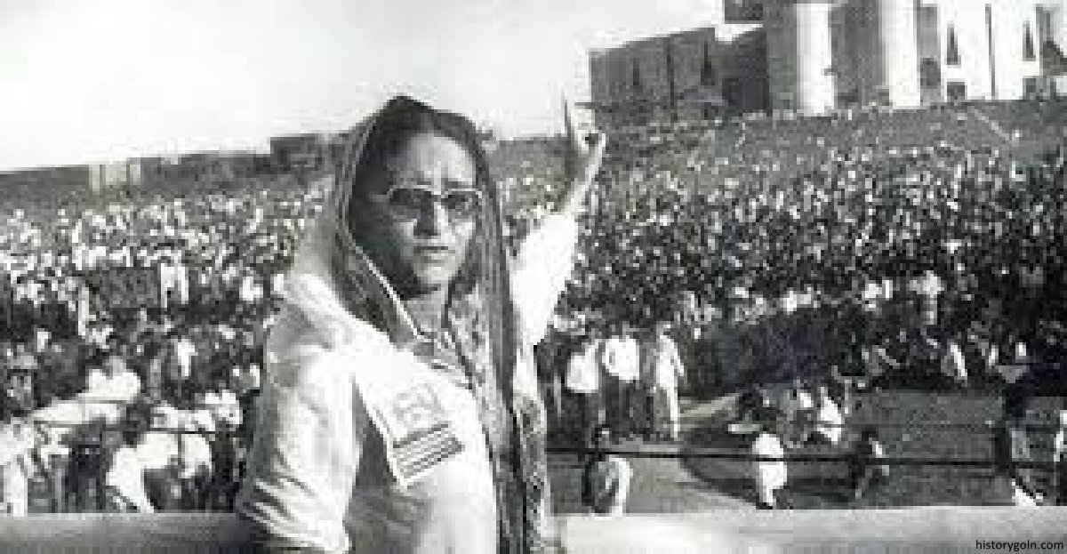 জাতীয় মহাসমাবেশ 3 জাতীয় মহাসমাবেশ