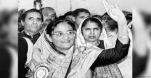 স্বৈরশাসন : শেখ হাসিনার নেতৃত্বে গণতন্ত্র পুনরুদ্ধারের সংগ্রাম 5 স্বৈরশাসন : শেখ হাসিনার নেতৃত্বে গণতন্ত্র পুনরুদ্ধারের সংগ্রাম