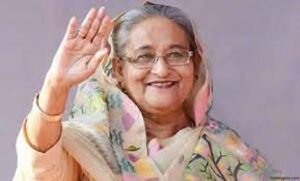 শেখ হাসিনার নেতৃত্বে দ্বিতীয় সরকারঃ দিনবদলের সংগ্রাম