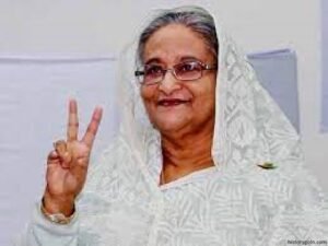 শেখ হাসিনার নেতৃত্বে দ্বিতীয় সরকারঃ দিনবদলের সংগ্রাম