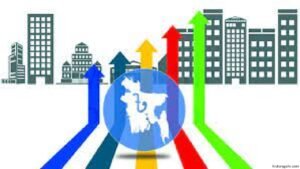 সংকট উত্তরণ, উন্নয়ন ও অগ্রগতির পাঁচ বছর 6 সংকট উত্তরণ, উন্নয়ন ও অগ্রগতির পাঁচ বছর