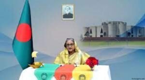 সংকট উত্তরণ, উন্নয়ন ও অগ্রগতির পাঁচ বছর 3 সংকট উত্তরণ, উন্নয়ন ও অগ্রগতির পাঁচ বছর