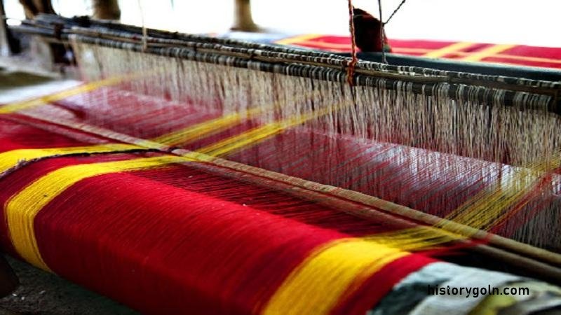 দ্বিতীয় অধ্যায়: স্বাধীনতা উত্তরকালে বাংলাদেশের তাঁত শিল্পের বিকাশ সূচিপত্র