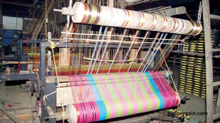 চতুর্থ অধ্যায়: তাঁতশিল্পের উৎপাদিত পণ্যের বাজারজাতকরণ ও বাণিজ্য সূচিপত্র 3 চতুর্থ অধ্যায়: তাঁতশিল্পের উৎপাদিত পণ্যের বাজারজাতকরণ ও বাণিজ্য সূচিপত্র