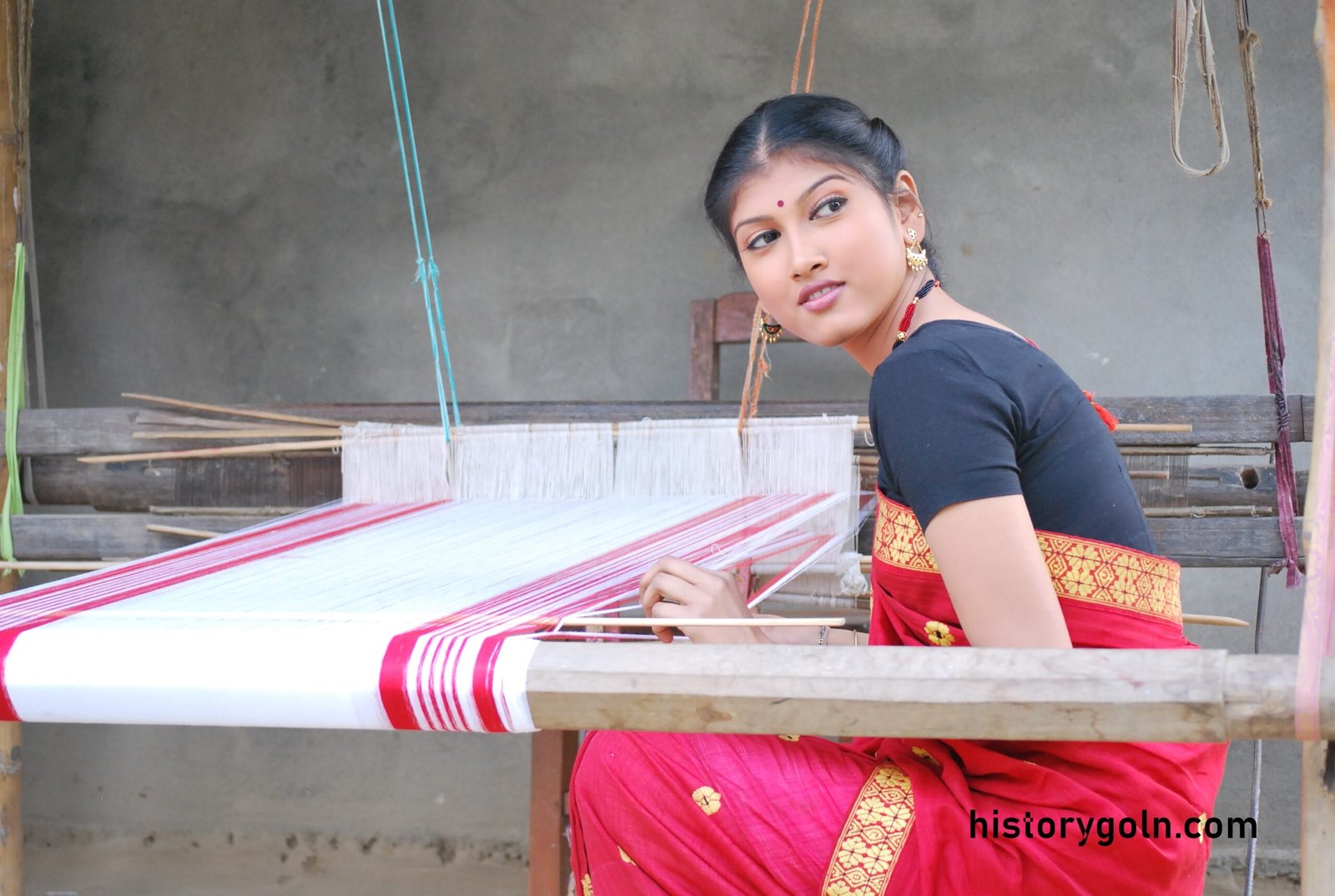 তৃতীয় অধ্যায়: তাঁত শিল্পের ধরণ ও প্রক্রিয়াকরণ সূচিপত্র 3 তৃতীয় অধ্যায়: তাঁত শিল্পের ধরণ ও প্রক্রিয়াকরণ সূচিপত্র