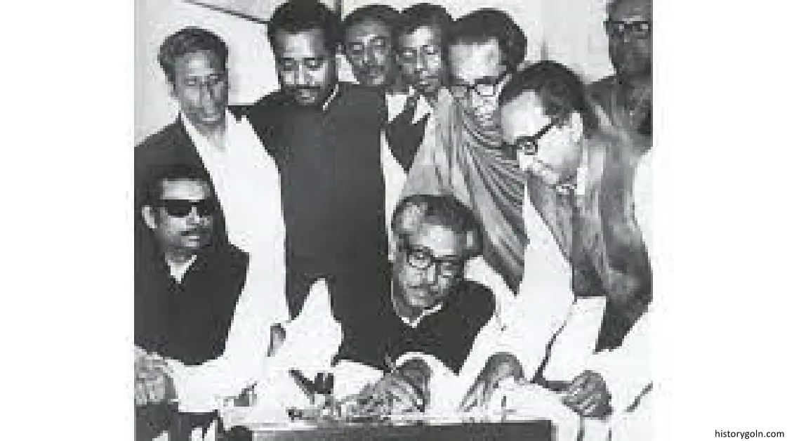 সংকটমোচন ও সমৃদ্ধ ভবিষ্যৎ বিনির্মাণে আওয়ামী লীগের রূপকল্প (ভিশন ২০২১) ২০২১ সাল নাগাদ কেমন বাংলাদেশ দেখতে চাই