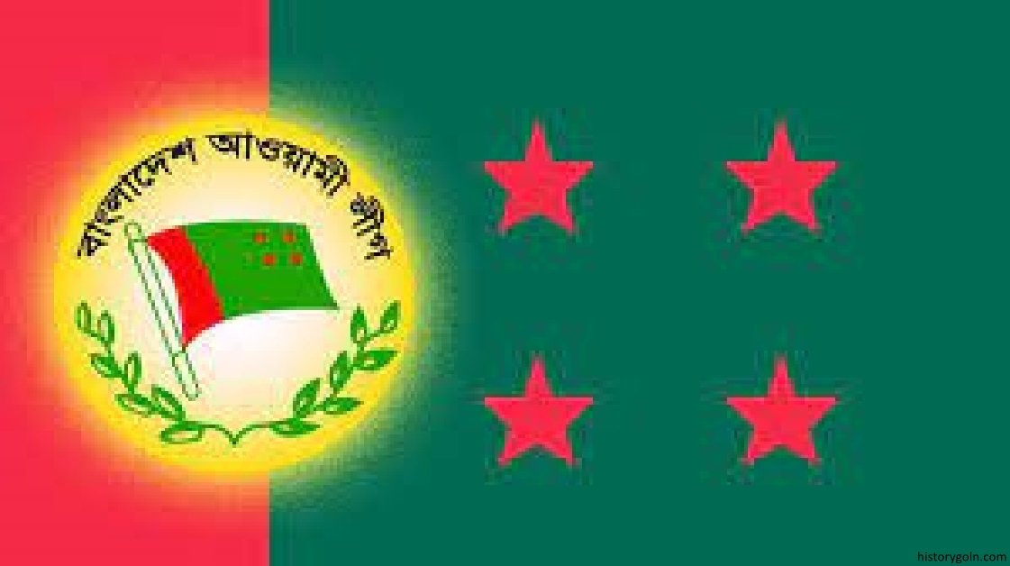 সামরিক আইনের আমল পর্ব-২