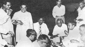 আওয়ামী মুসলিম লীগের ইসলামী রাষ্ট্রের রূপ