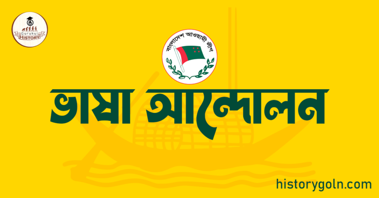 ভাষা আন্দোলন