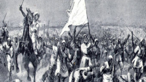 ফকির সন্ন্যাসী বিদ্রোহ