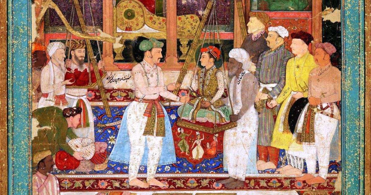 আকবরের বাংলা বিজয়