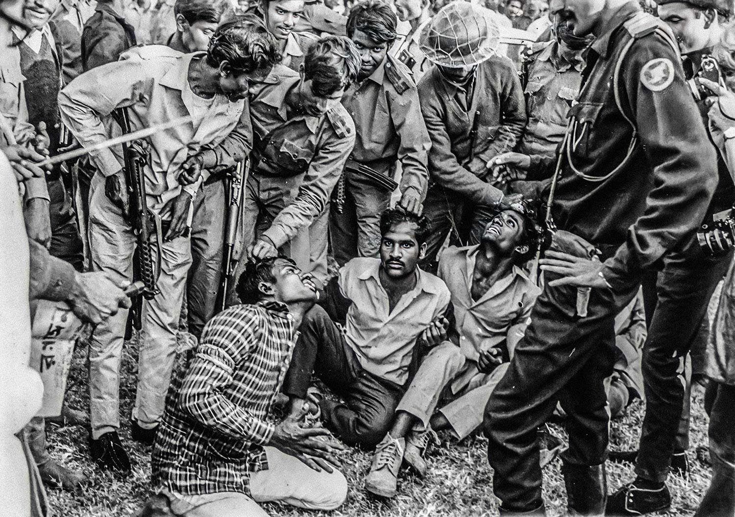 দ্য বিট্রেয়াল অব ইস্ট পাকিস্তান - আলহার এ আক্রমণ 3 আলহার এ আক্রমণ