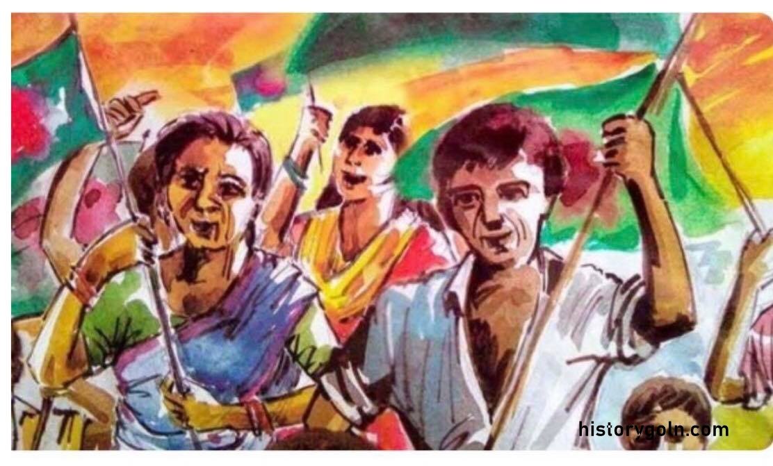 পাকিস্তান রাষ্ট্র কাঠামোয় পূর্ব বাংলার নিরাপত্তা ব্যবস্থা ১৯৪৭-১৯৭১ সূচিপত্র 2 পাকিস্তান রাষ্ট্র কাঠামোয় পূর্ব বাংলার নিরাপত্তা ব্যবস্থা ১৯৪৭-১৯৭১ সূচিপত্র