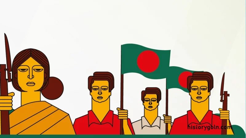 বাংলাদেশের মুক্তিযুদ্ধে বাঙালি কূটনীতিকদের ভূমিকা সূচিপত্র