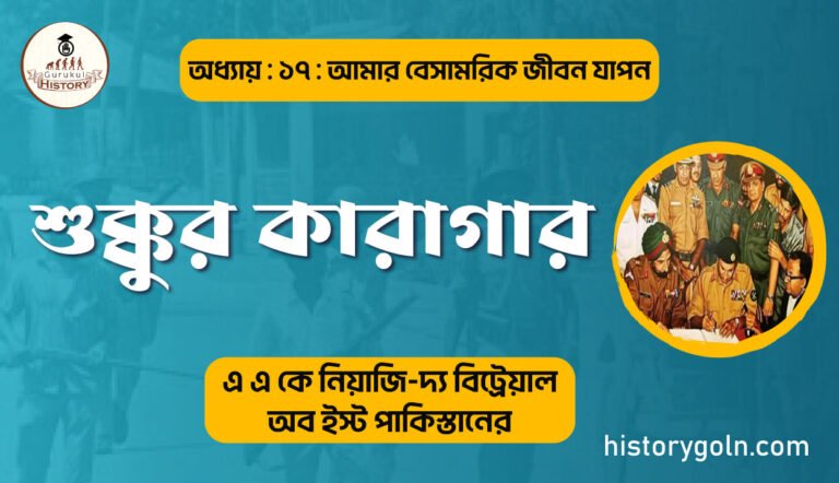 শুক্কুর-কারাগার