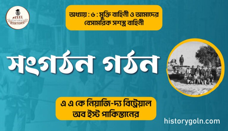 সংগঠন গঠন