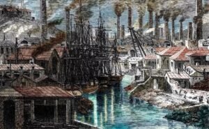 ইউরোপীয় ইতিহাস: প্রাচীন থেকে আধুনিকতায়