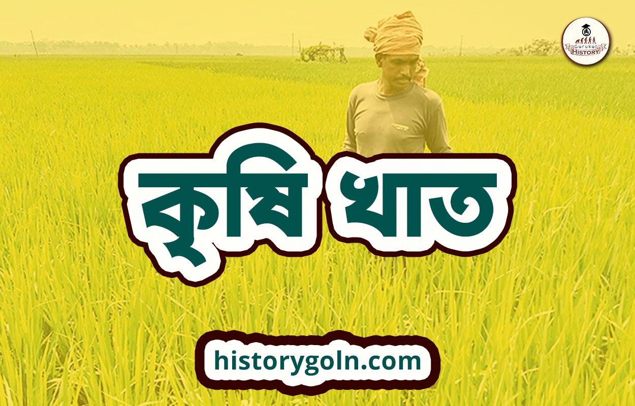 কৃষি খাত