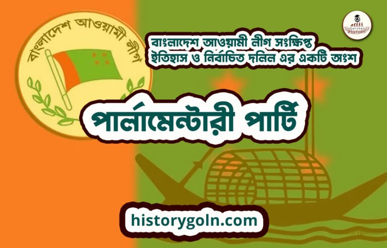 পার্লামেন্টারী পার্টি