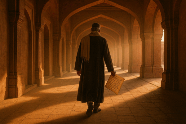 মোল্লা বদায়নী ও মুঘল সম্রাট আকবর মোল্লা বদায়নী ও মুঘল সম্রাট আকবর